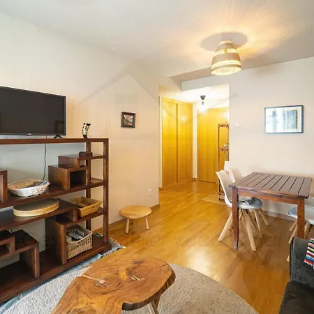 El Fluvial By Silastur Appartement