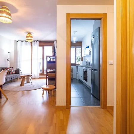 El Fluvial By Silastur