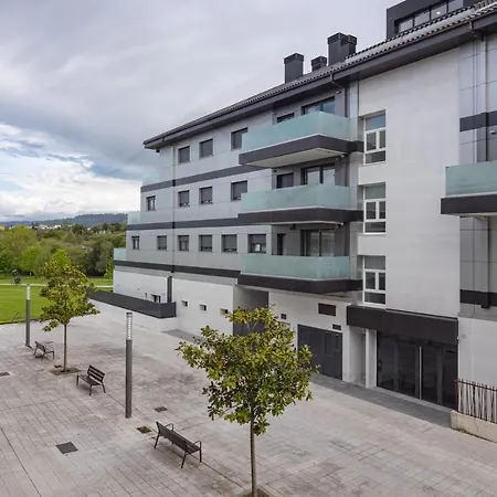 El Fluvial By Silastur Appartement *