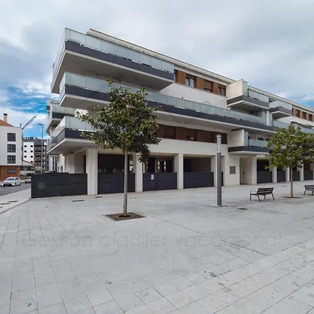 El Fluvial By Silastur *