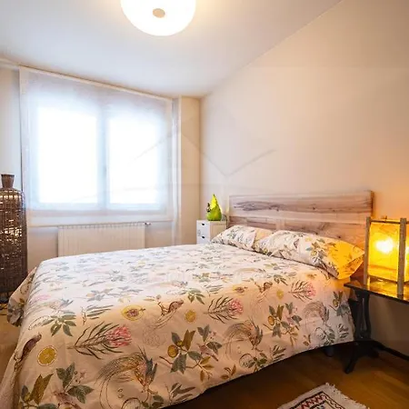 El Fluvial By Silastur Appartement