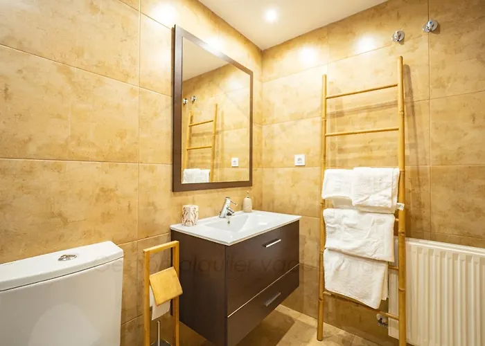 Apartament El Fluvial By Silastur