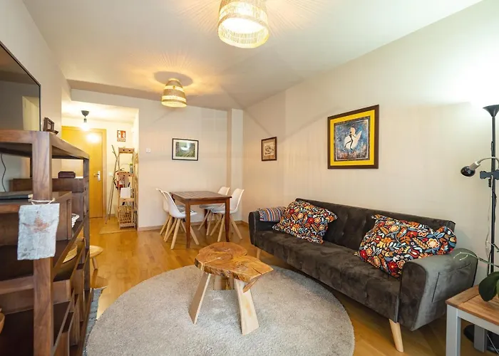 El Fluvial By Silastur *