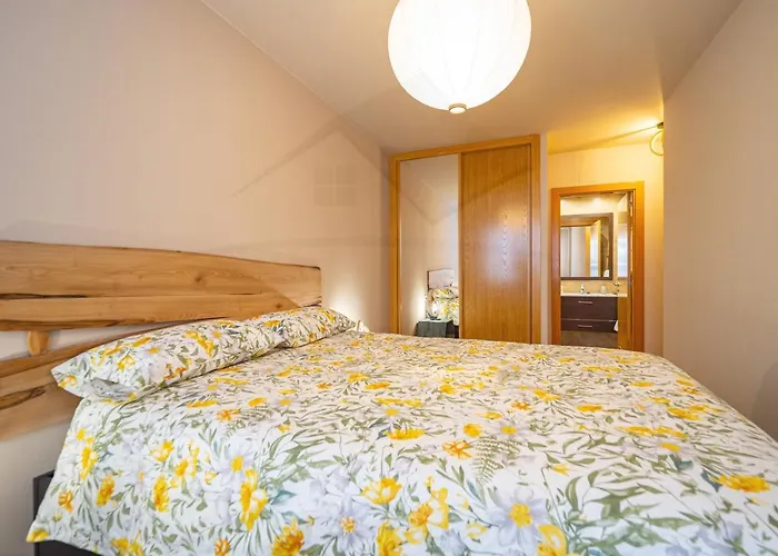 El Fluvial By Silastur Apartament Gijón