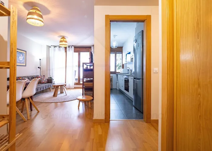 El Fluvial By Silastur