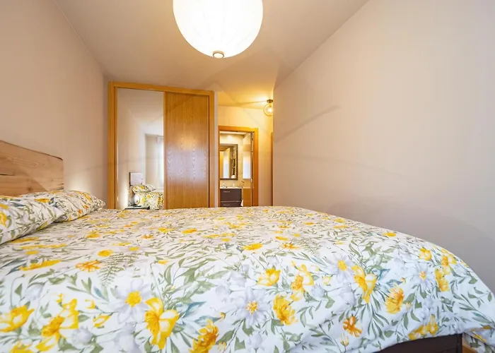 El Fluvial By Silastur Apartament