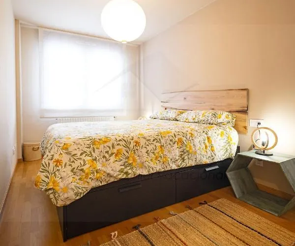 El Fluvial By Silastur Apartament