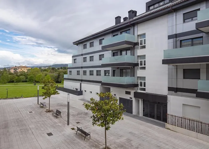 El Fluvial By Silastur Apartament *