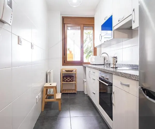 El Fluvial By Silastur * Gijón