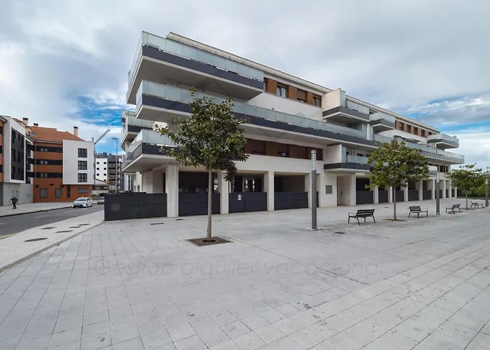 El Fluvial By Silastur *