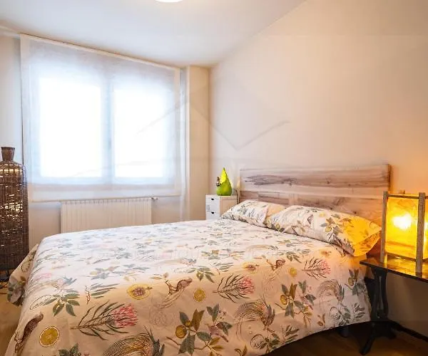 El Fluvial By Silastur Apartament