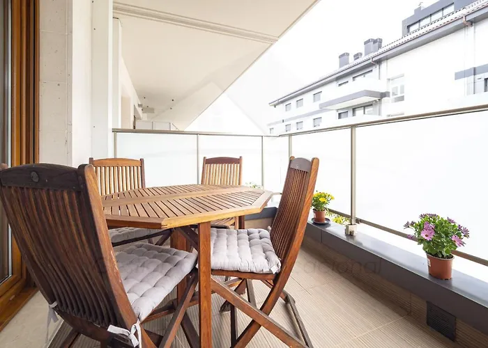 El Fluvial By Silastur Apartament *