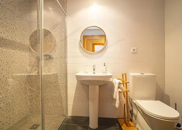 Apartament El Fluvial By Silastur Gijón