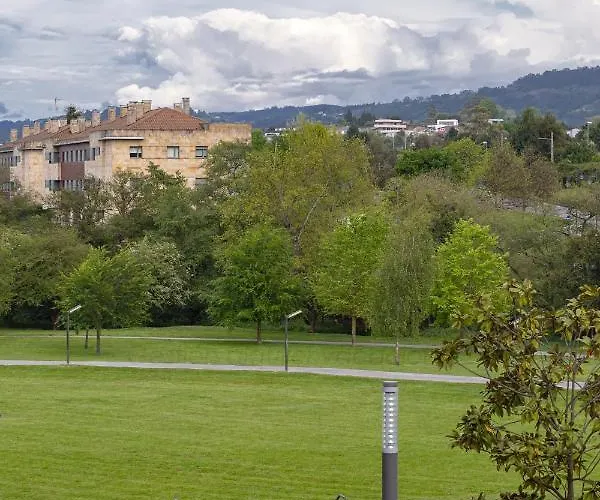 El Fluvial By Silastur Apartament