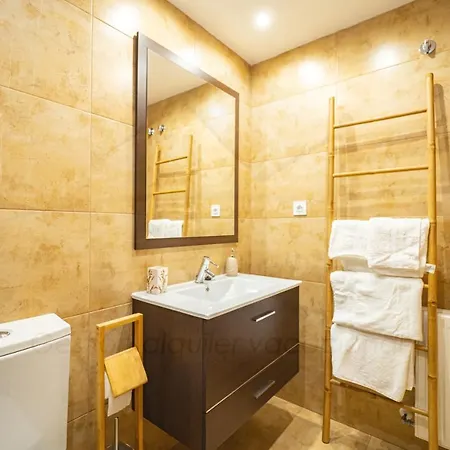 Apartment El Fluvial By Silastur