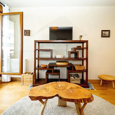 Apartment El Fluvial By Silastur