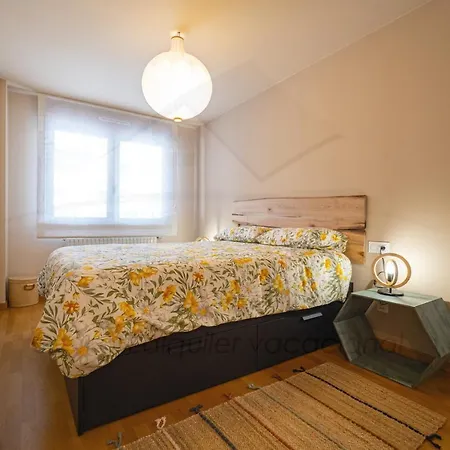 El Fluvial By Silastur * Gijon