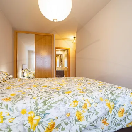El Fluvial By Silastur Apartment