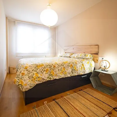 El Fluvial By Silastur Apartment