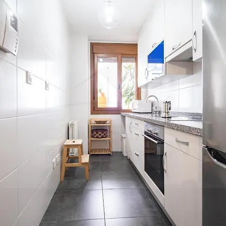 El Fluvial By Silastur * Gijon