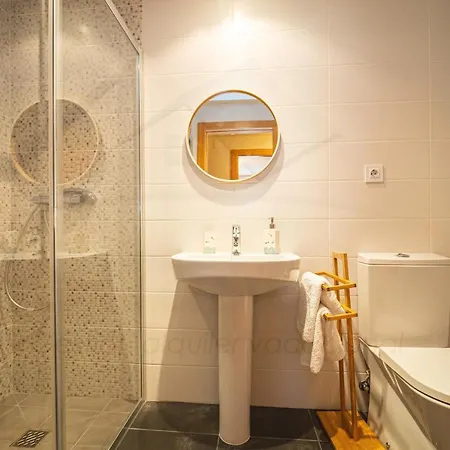 Apartmán El Fluvial By Silastur Gijón