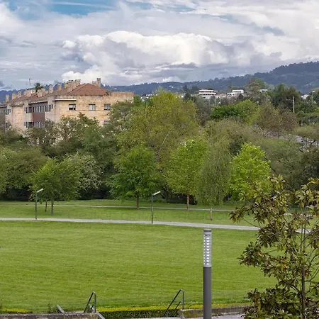 El Fluvial By Silastur Apartmán