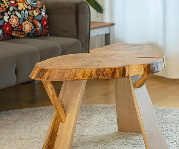 El Fluvial By Silastur גיחון