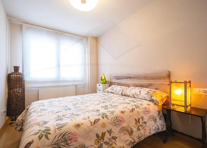 El Fluvial By Silastur דירה גיחון