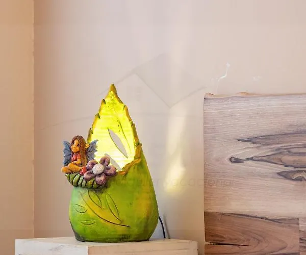 דירה El Fluvial By Silastur גיחון