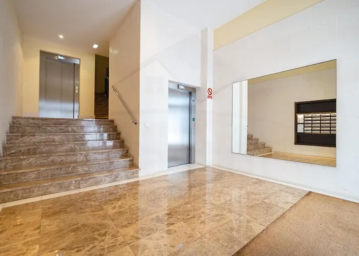 El Fluvial By Silastur גיחון