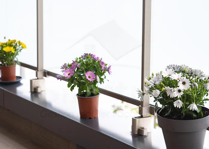 El Fluvial By Silastur דירה *