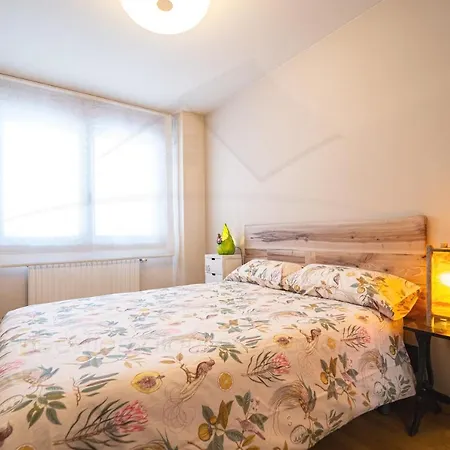 El Fluvial Apartment Gijon