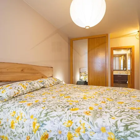 El Fluvial Apartment Gijon