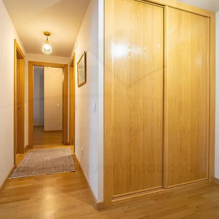 El Fluvial Apartment